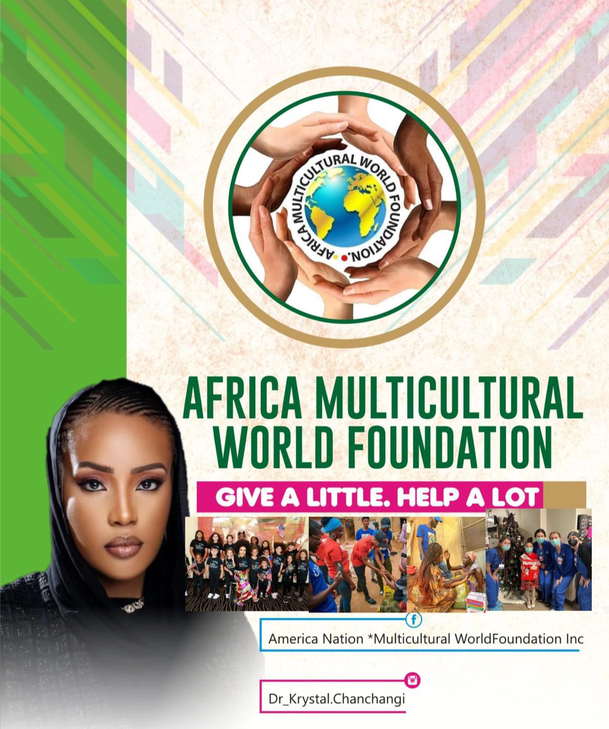 Kids Multicultural World