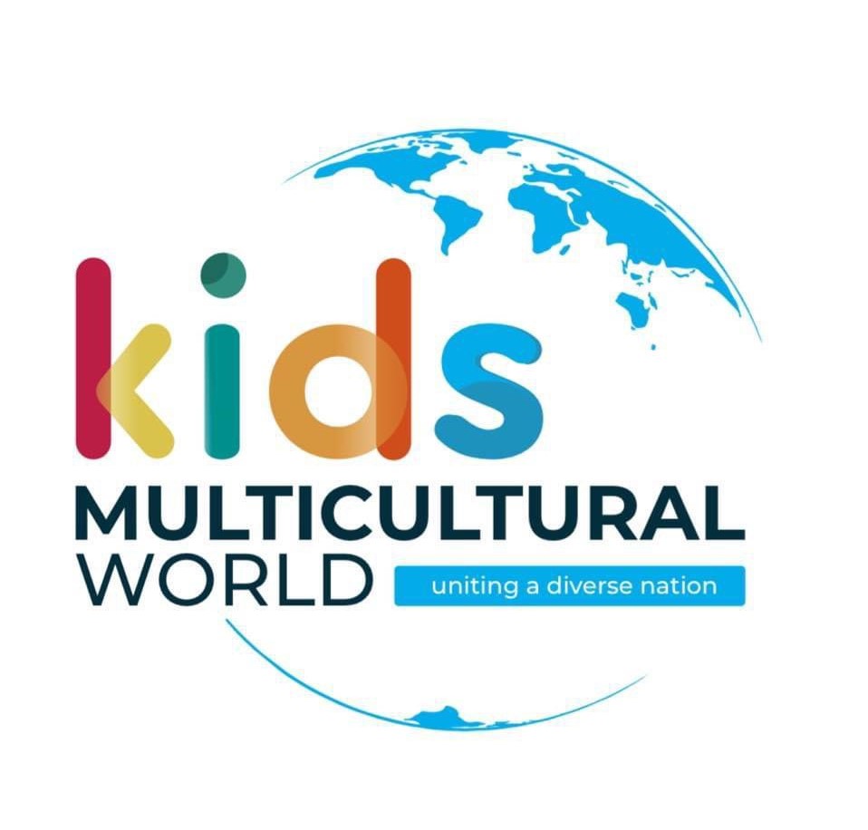 Kids Multicultural World